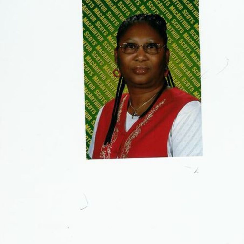 Meet your Posher, Etta